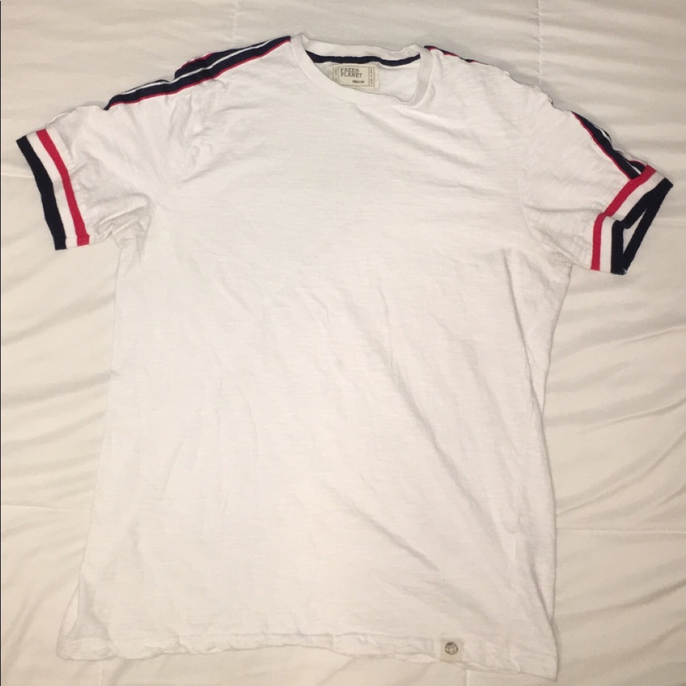 Men’s Free Planet T Shirt